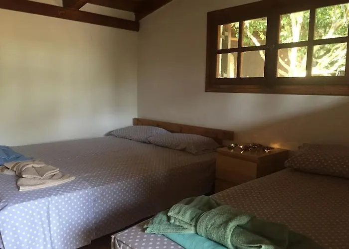 Holiday home Vounaki Seaside Dreamland!